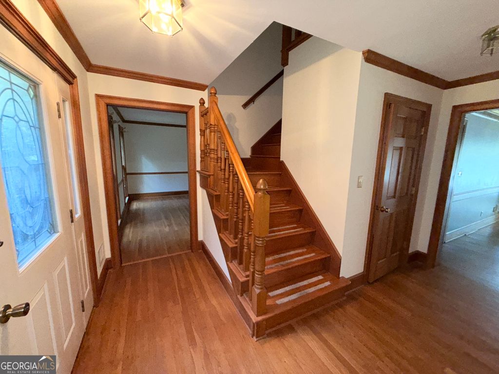 Photo of 5030 West Shore Drive SW, Conyers, GA 30094 (MLS # 10658063)