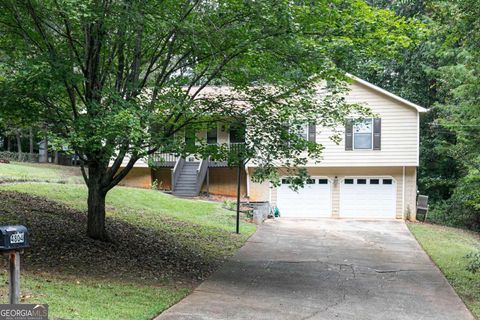 4804 Norma LN Powder Springs GA 30127