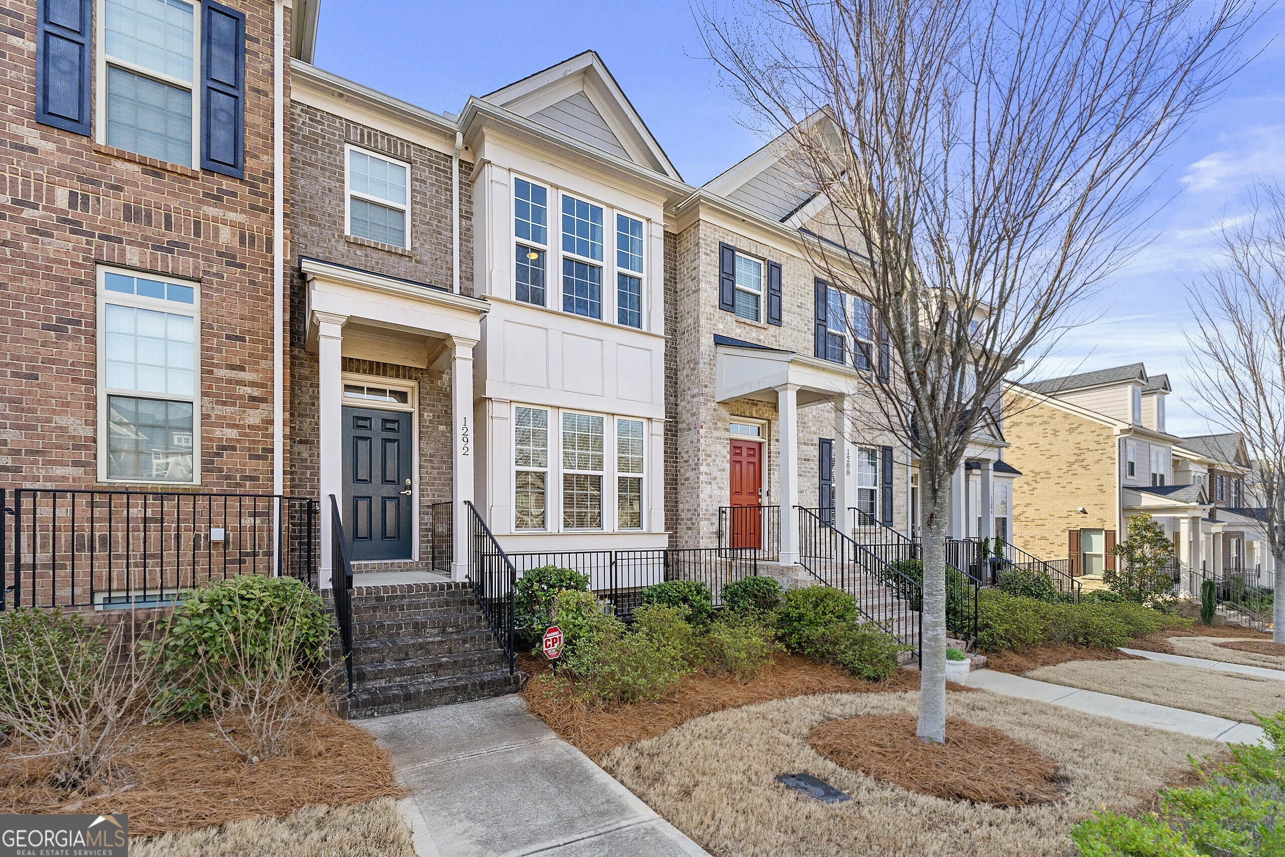 1292 Park Bench PL