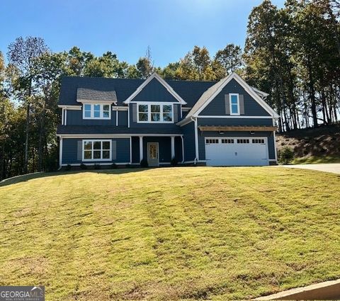 51 Shadybrook PATH LOT 24 Newnan GA 30263