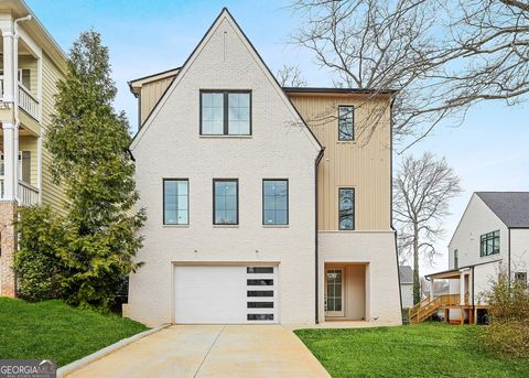 Photo of 3245 Mae Avenue NE, Atlanta, GA 30319 (MLS # 10700167)