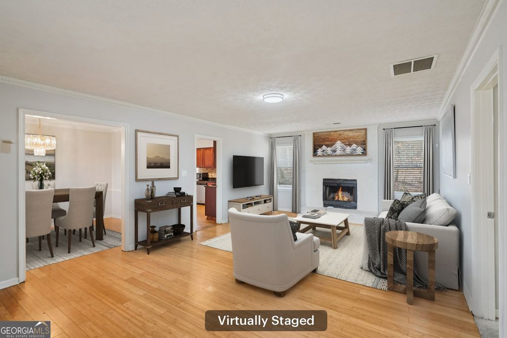 Photo of 1145 Christian Circle SE, Conyers, GA 30013 (MLS # 10664254)