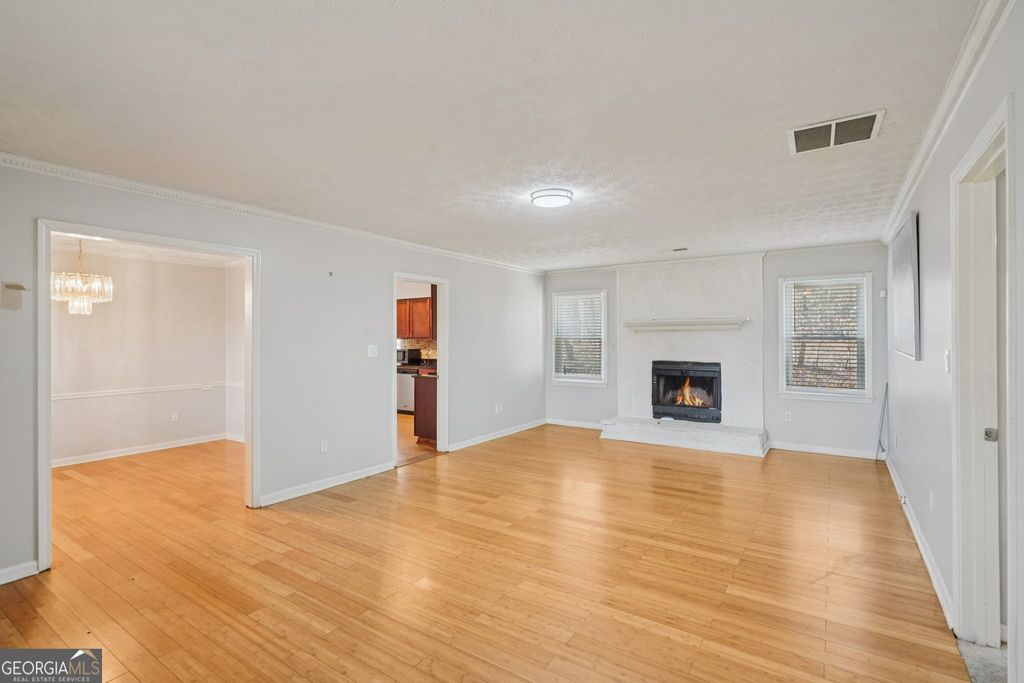 Photo of 1145 Christian Circle SE, Conyers, GA 30013 (MLS # 10664254)