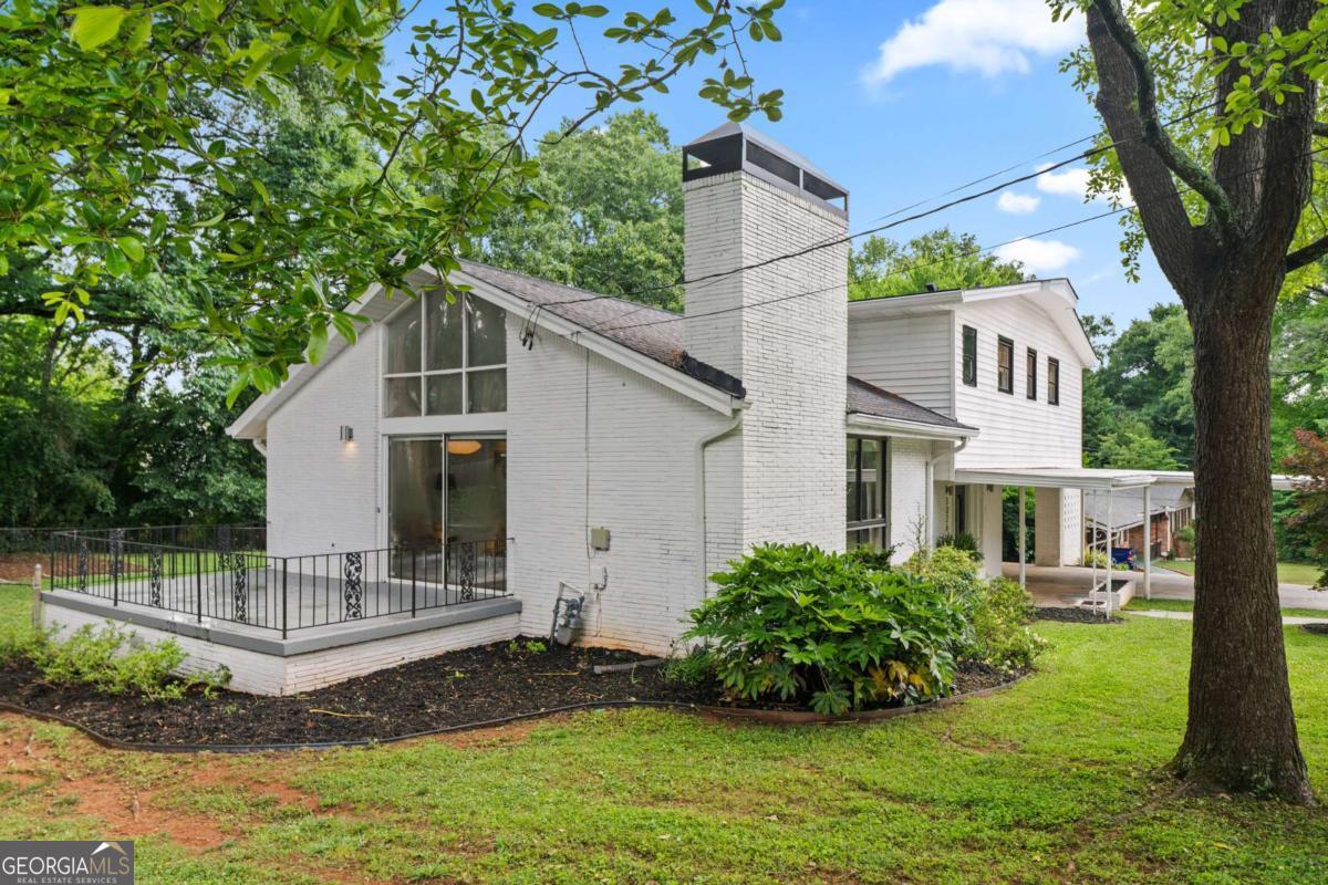 3036 Charlbury PL