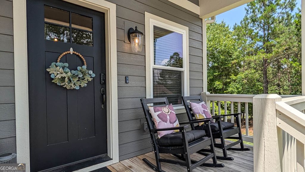 Photo of 162 Barefoot Trail, Blairsville, GA 30512 (MLS # 10798821)