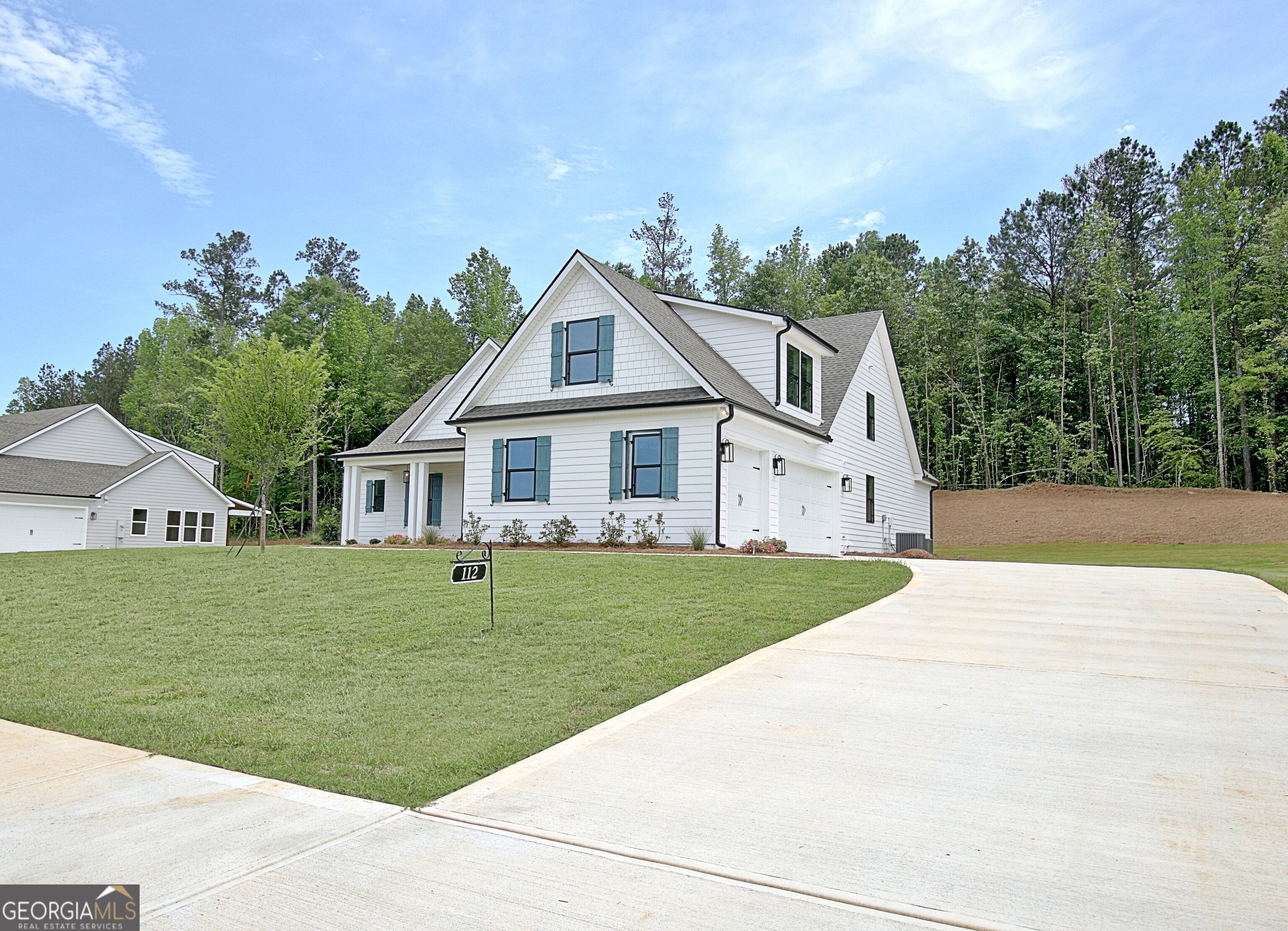 112 Ryeland DR