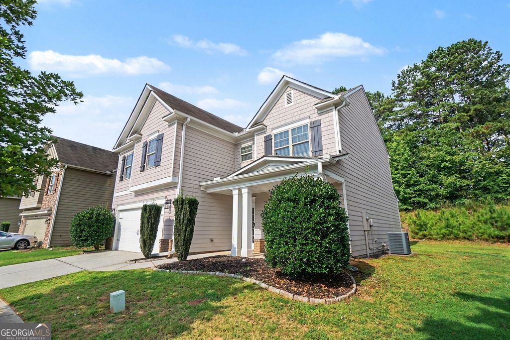 Photo of 208 Manous Way, Canton, GA 30115 (MLS # 10804807)