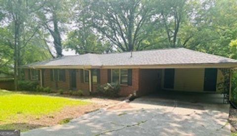 6470 Sherwood TRL Austell GA 30168