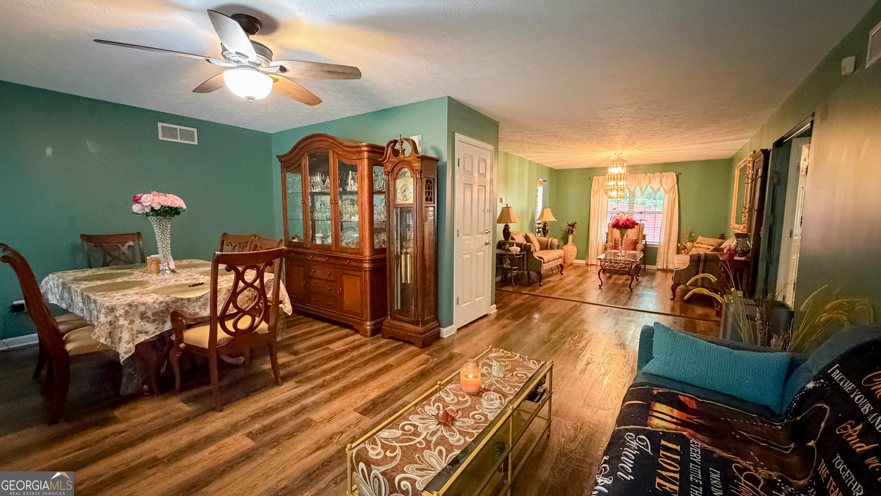 615 Old Tanyard RD