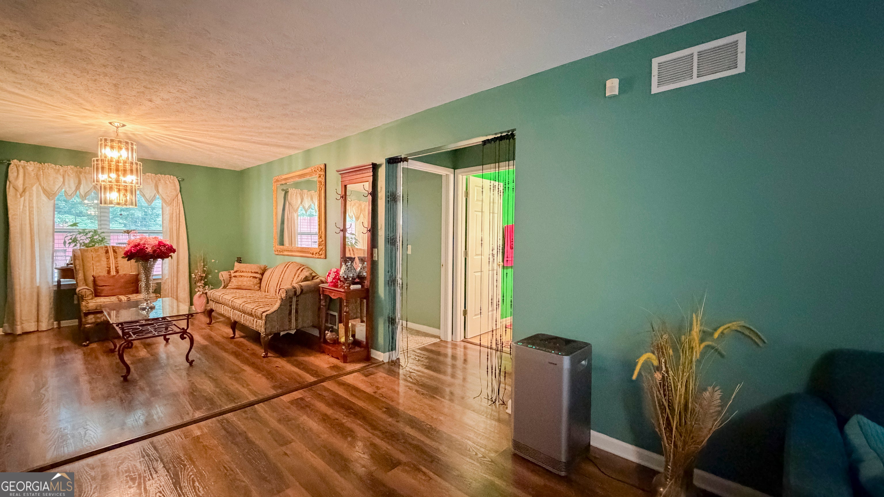 615 Old Tanyard RD