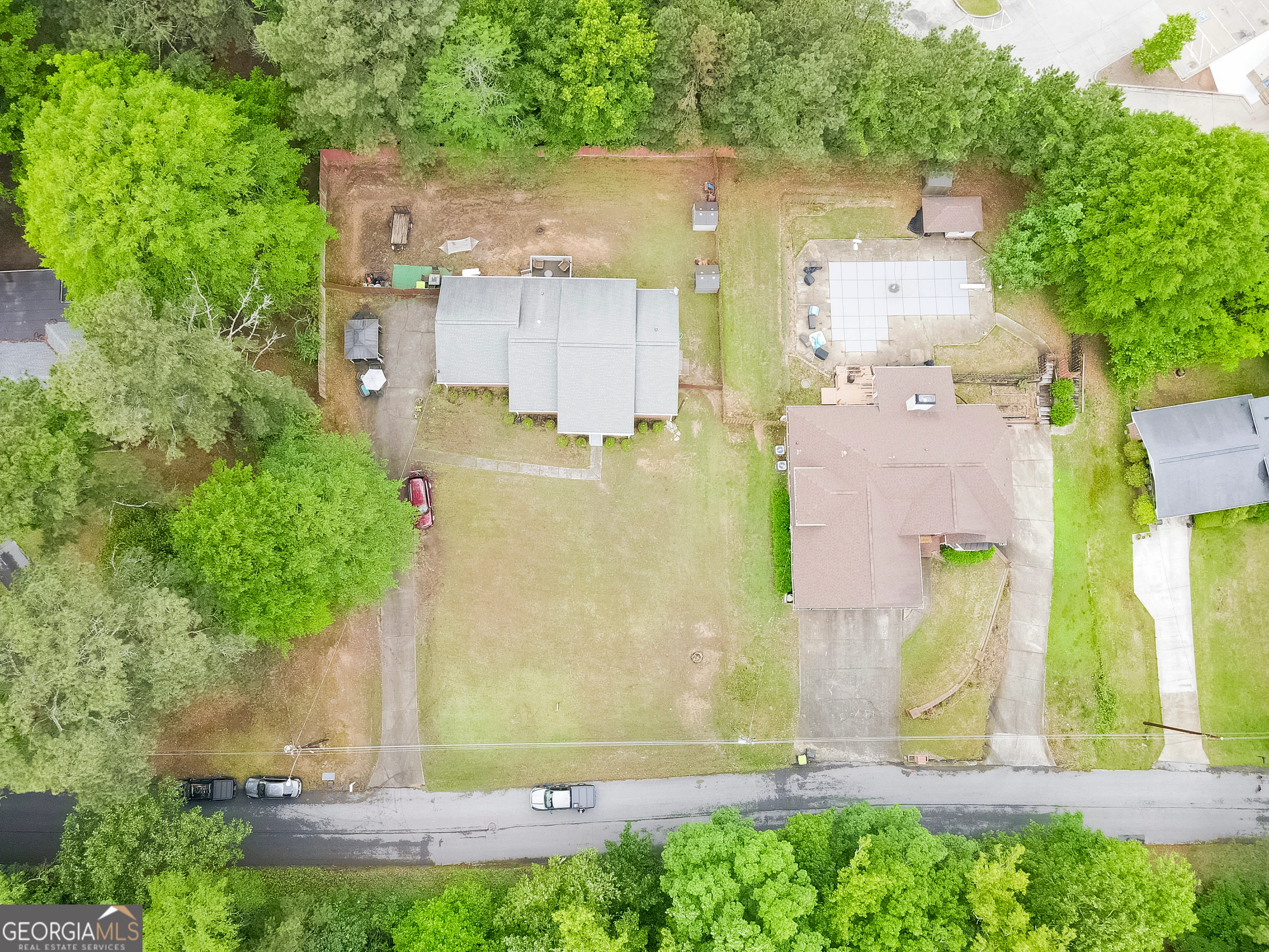 615 Old Tanyard Road