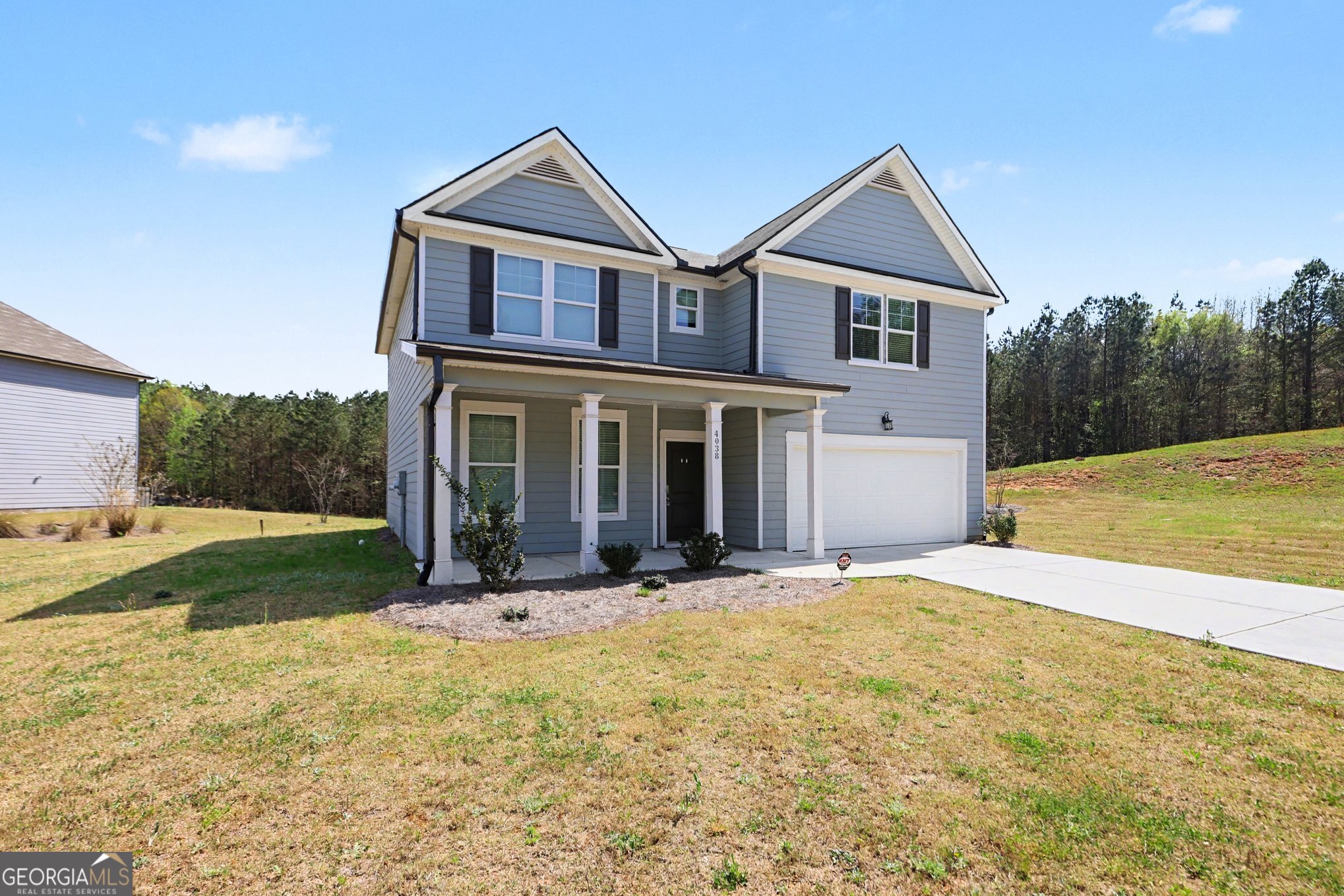 4038 Riverchess DR SW