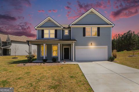 Photo of 4038 Riverchess Drive SW, Atlanta, GA 30331 (MLS # 10726829)
