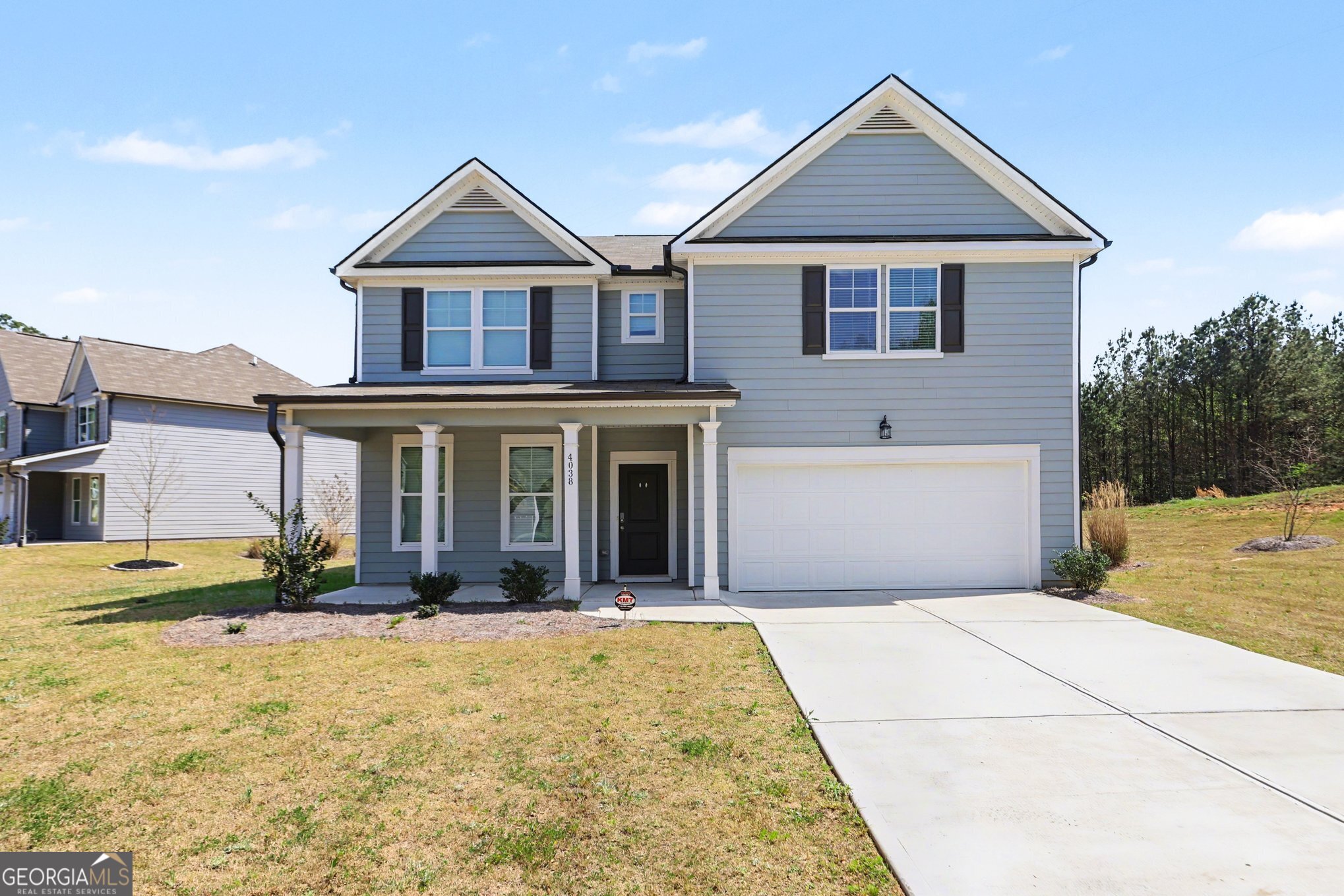 4038 Riverchess DR SW