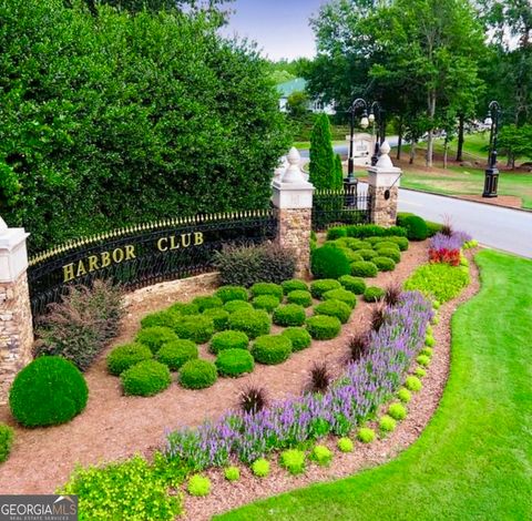 Photo of 2191 Osprey Poynte, Greensboro, GA 30642 (MLS # 10577730)