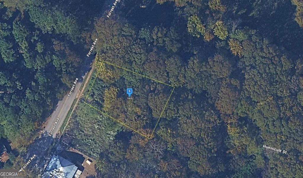 Photo of 1405 Forrest Avenue, Lagrange, GA 30240 (MLS # 10694543)