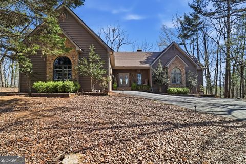 536 Shetland TRCE Big Canoe GA 30143