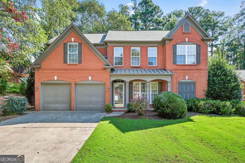 Photo of 1065 Bookhout Drive, Cumming, GA 30041 (MLS # 10599267)