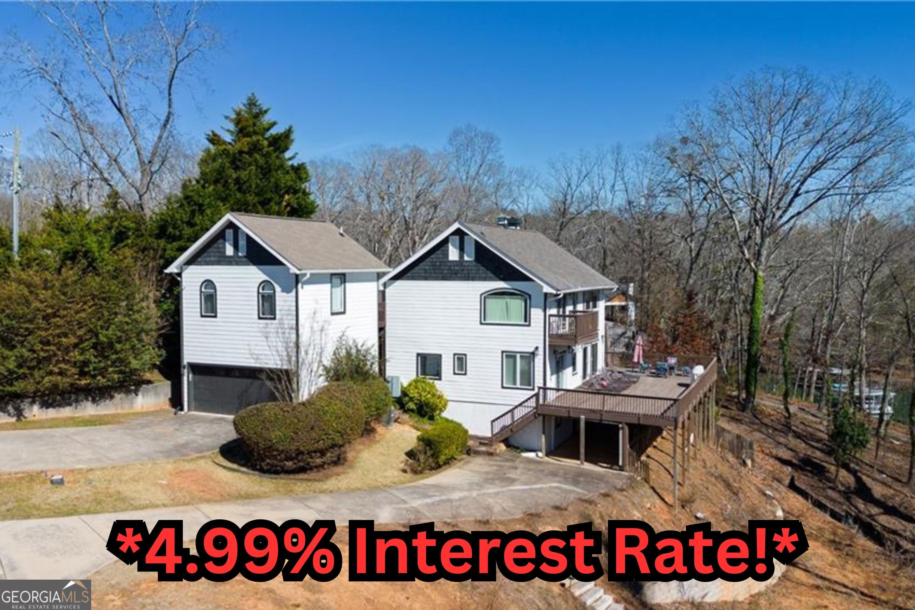 5997 Warpath RD