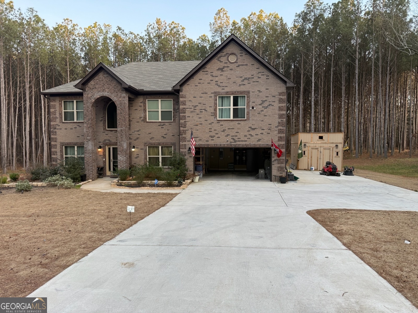 11614 Alcovy RD
