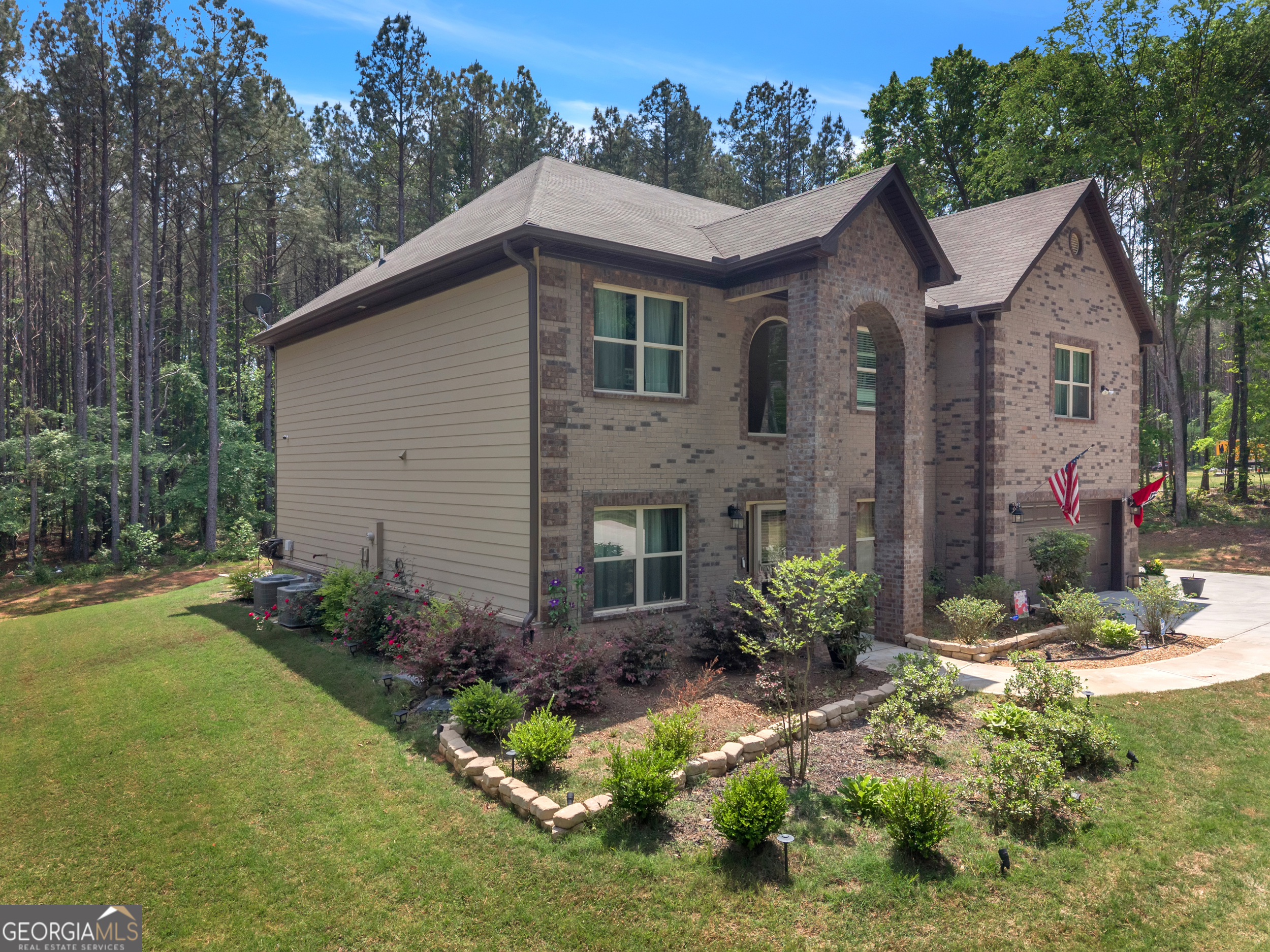 11614 Alcovy RD