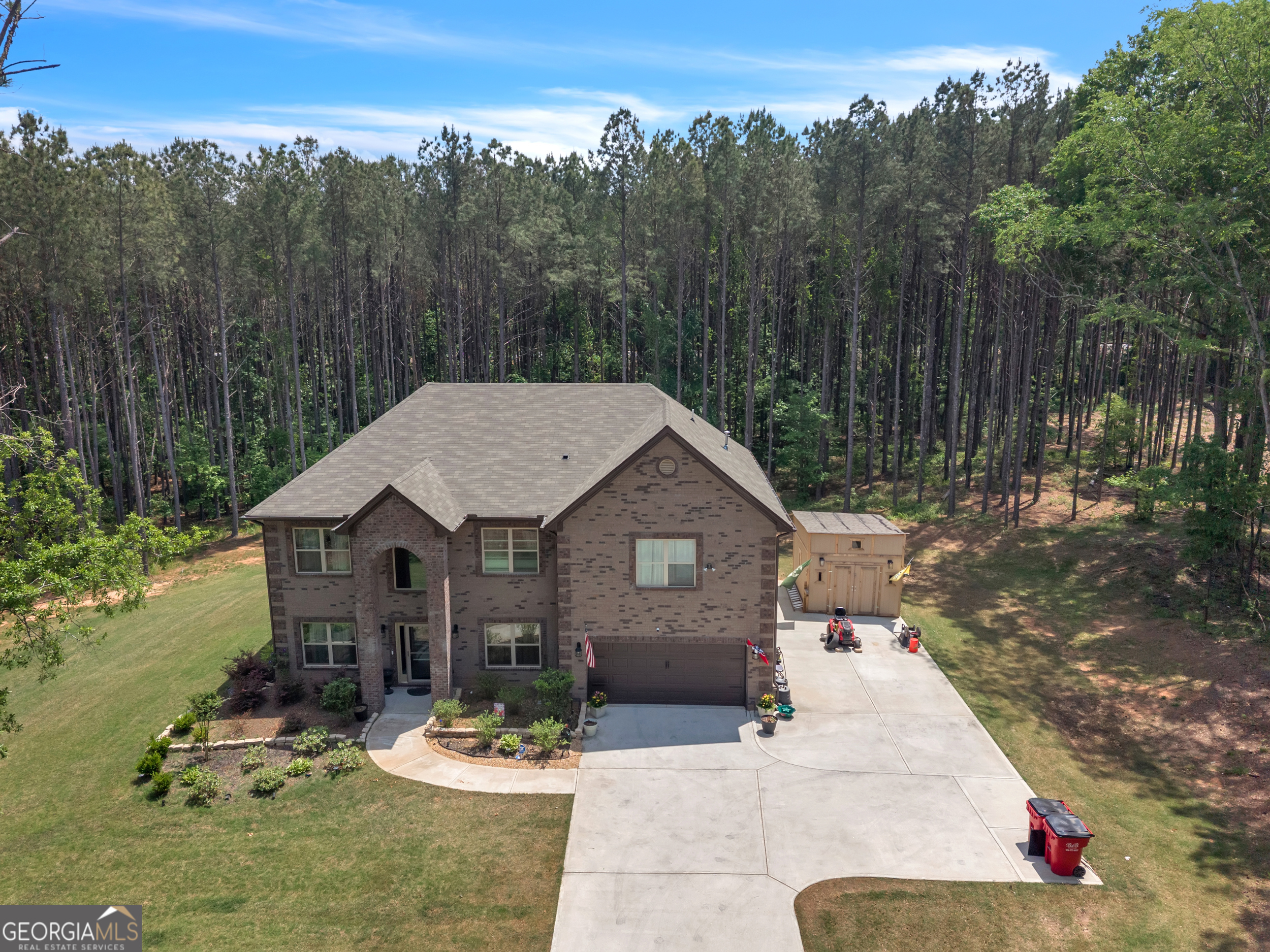 11614 Alcovy RD