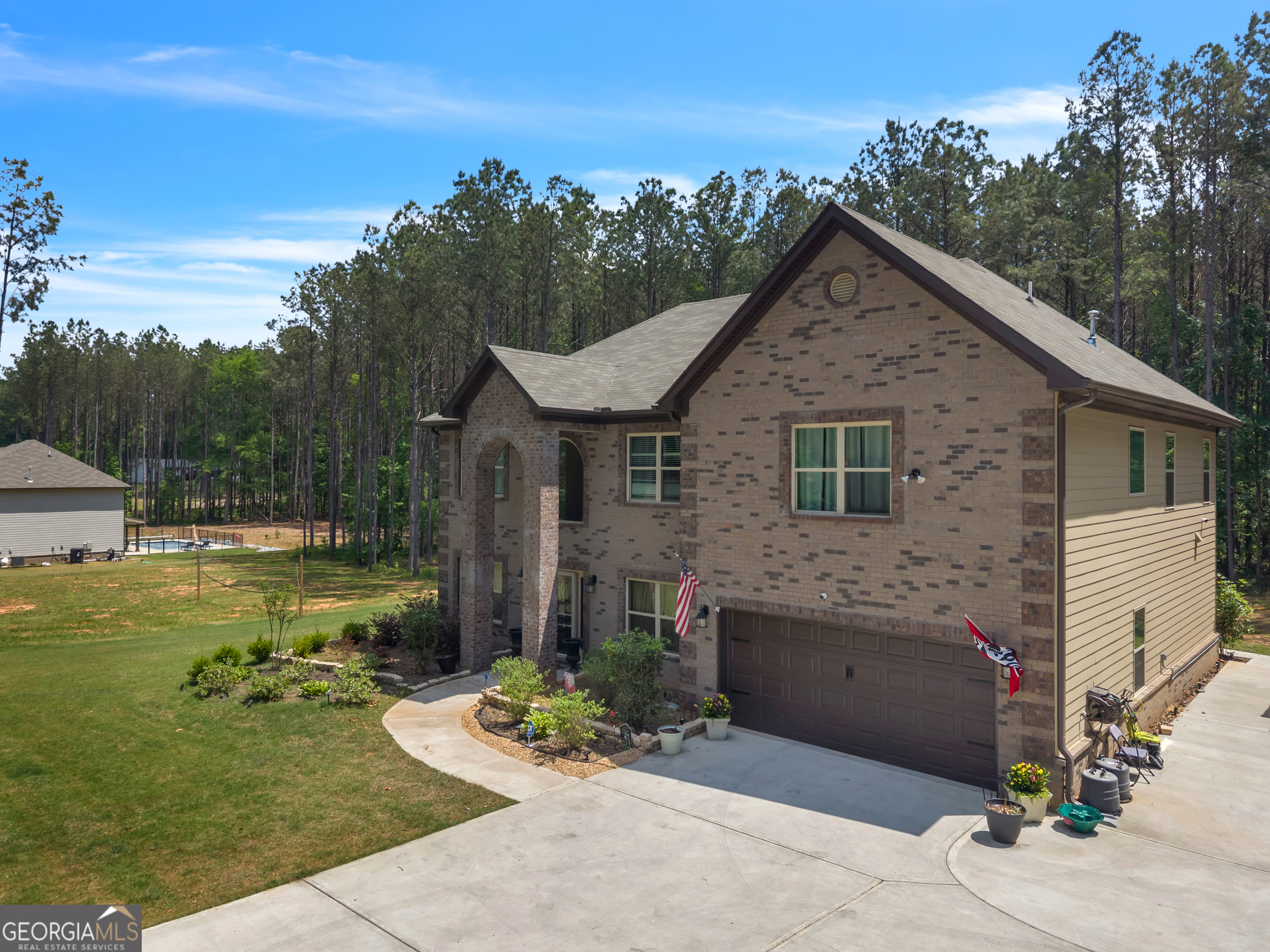 11614 Alcovy RD