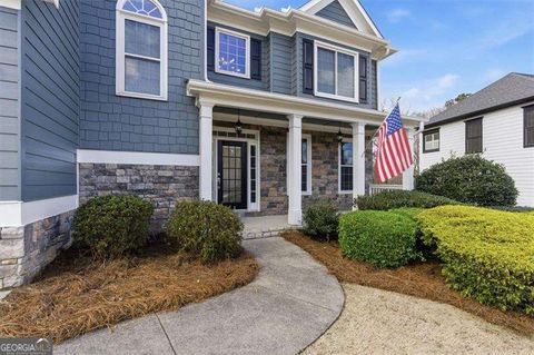 3083 Woodbridge LN Canton GA 30114