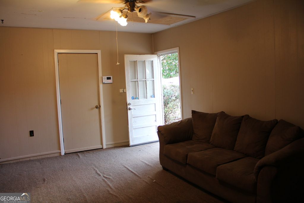 Photo of 3038 Debra Ann Drive, Macon, GA 31216 (MLS # 10706776)