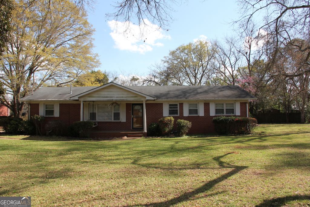 Photo of 3038 Debra Ann Drive, Macon, GA 31216 (MLS # 10706776)