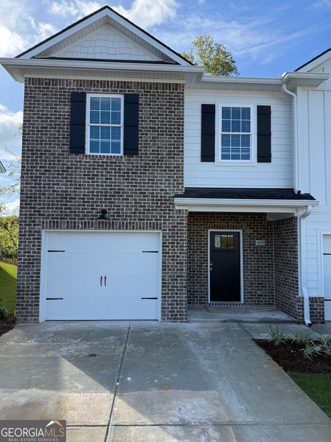 Photo of 459 Sandbar Lane, Statesboro, GA 30461 (MLS # 10620458)