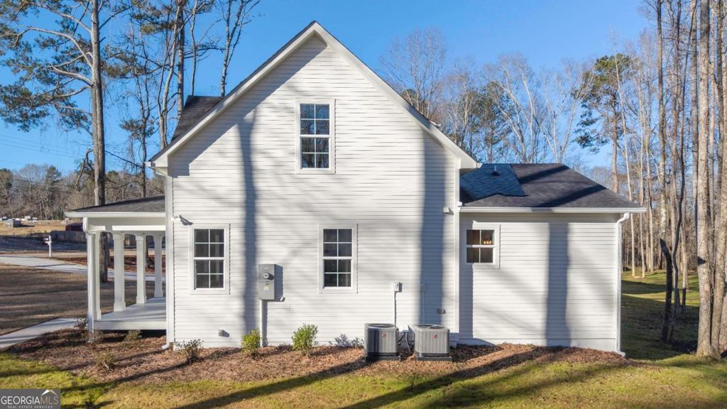 Photo of 485 West Avenue, Bowdon, GA 30108 (MLS # 10755765)