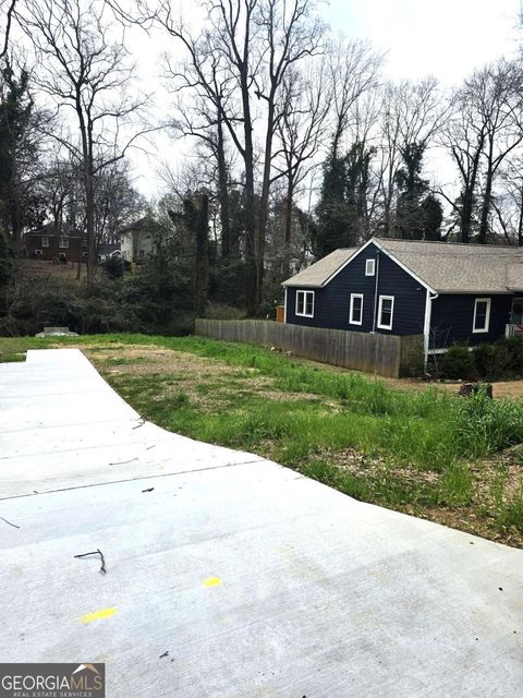 Photo of 0 Derry Avenue SW, Atlanta, GA 30310 (MLS # 10704139)