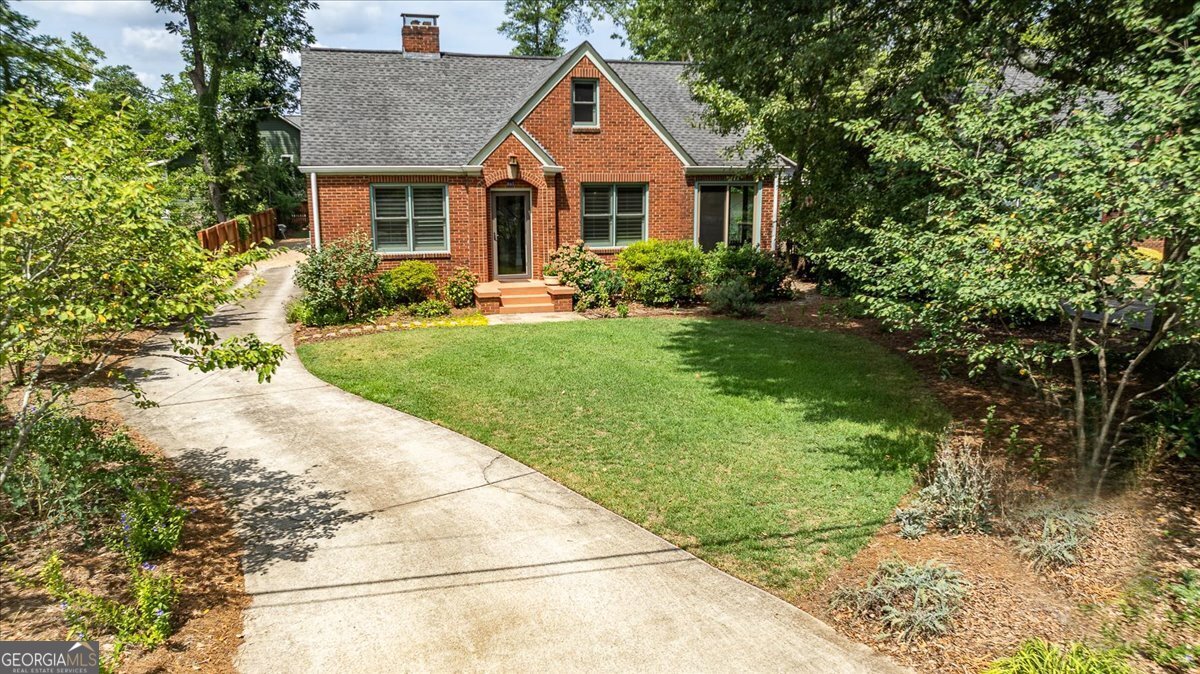 View Athens, GA 30606 house