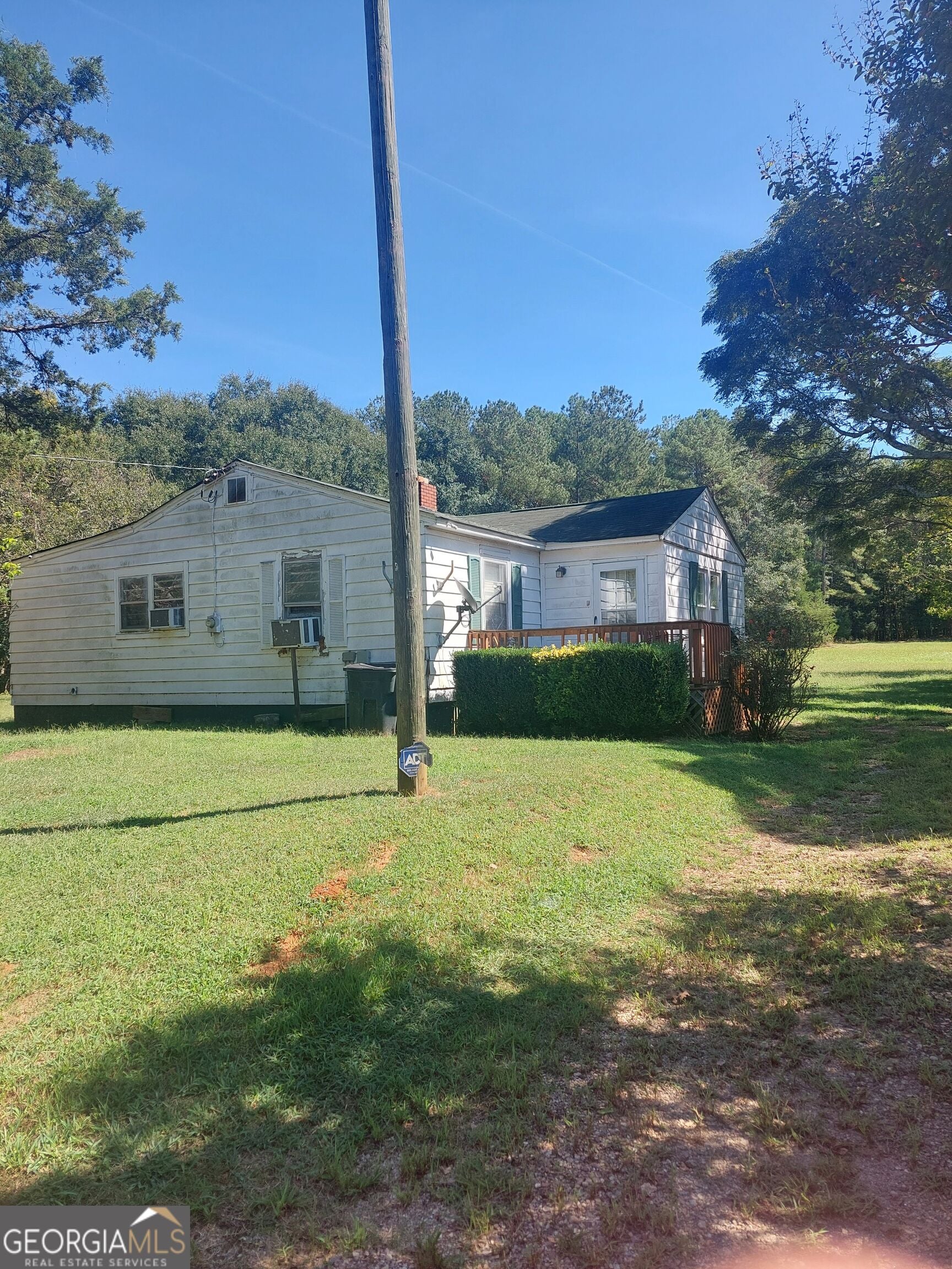 767 W Farm RD W