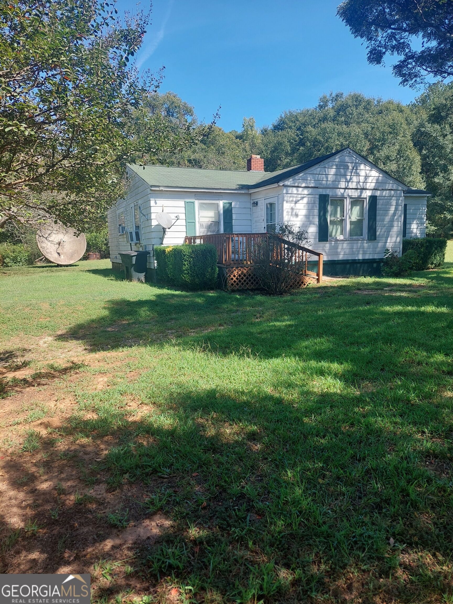 767 W Farm RD W