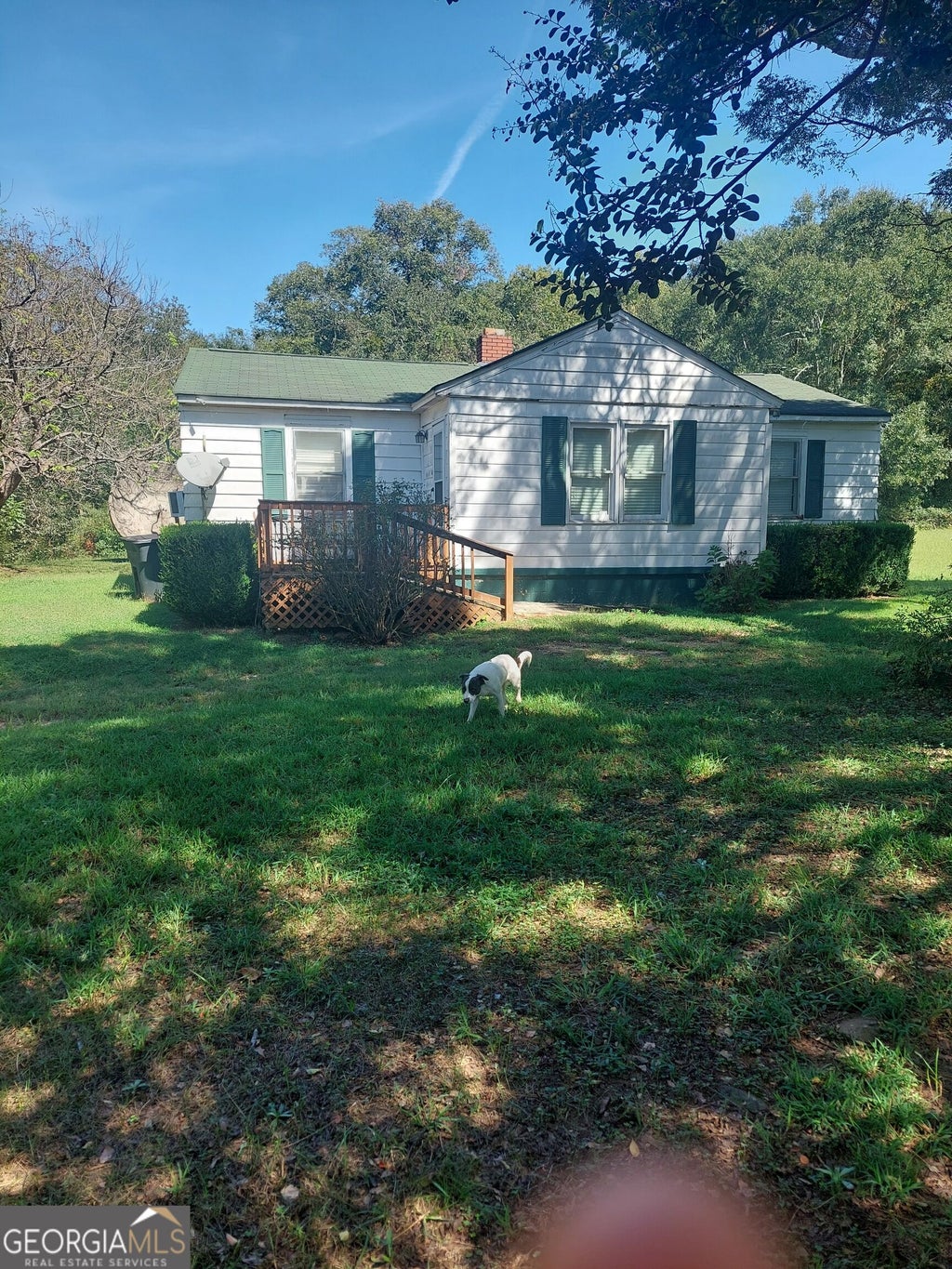 Photo of 767 W Farm Road W, Colbert, GA 30628 (MLS # 10876081)