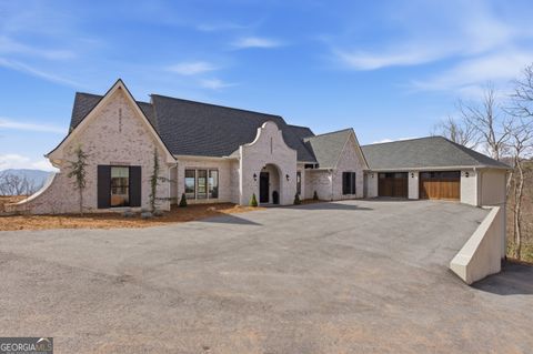 58 Buttons LN Dillard GA 30537