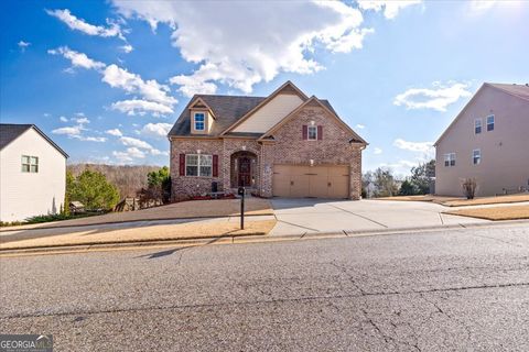 1913 Henderson Falls Way, Braselton, GA 30517 - #: 10433816