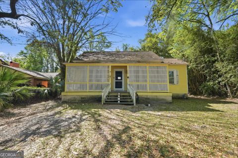 205 Bonnybridge RD Port Wentworth GA 31407