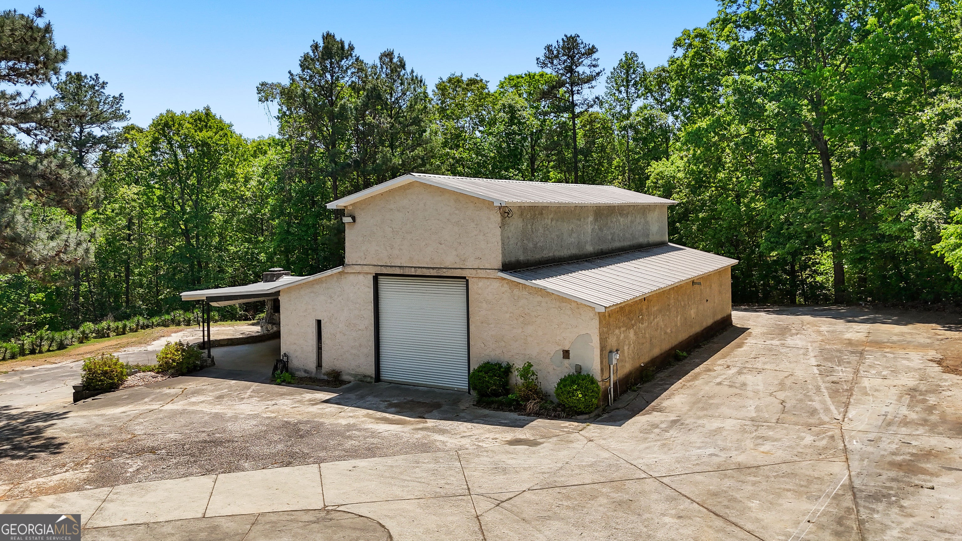 9530 Cedar Grove RD
