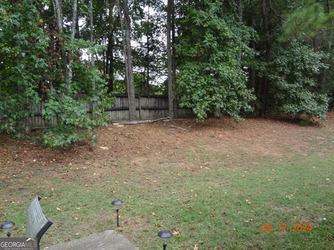 A home in Loganville