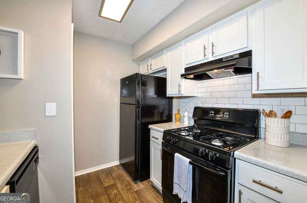 Photo of 670 Thornton Road #3023, Lithia Springs, GA 30122 (MLS # 10791190)