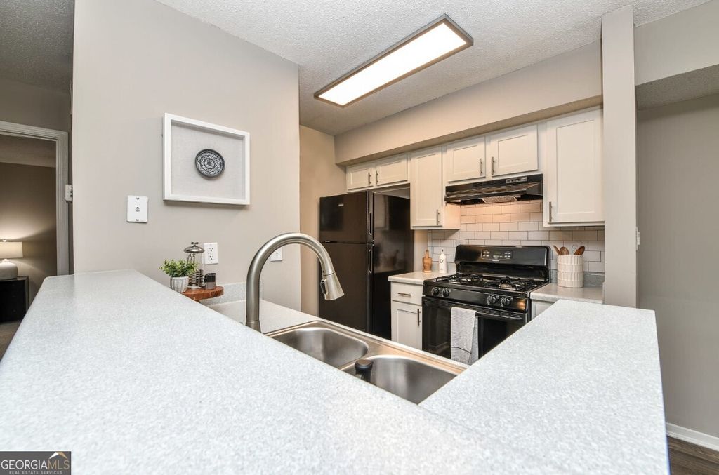 Photo of 670 Thornton Road #3023, Lithia Springs, GA 30122 (MLS # 10791190)
