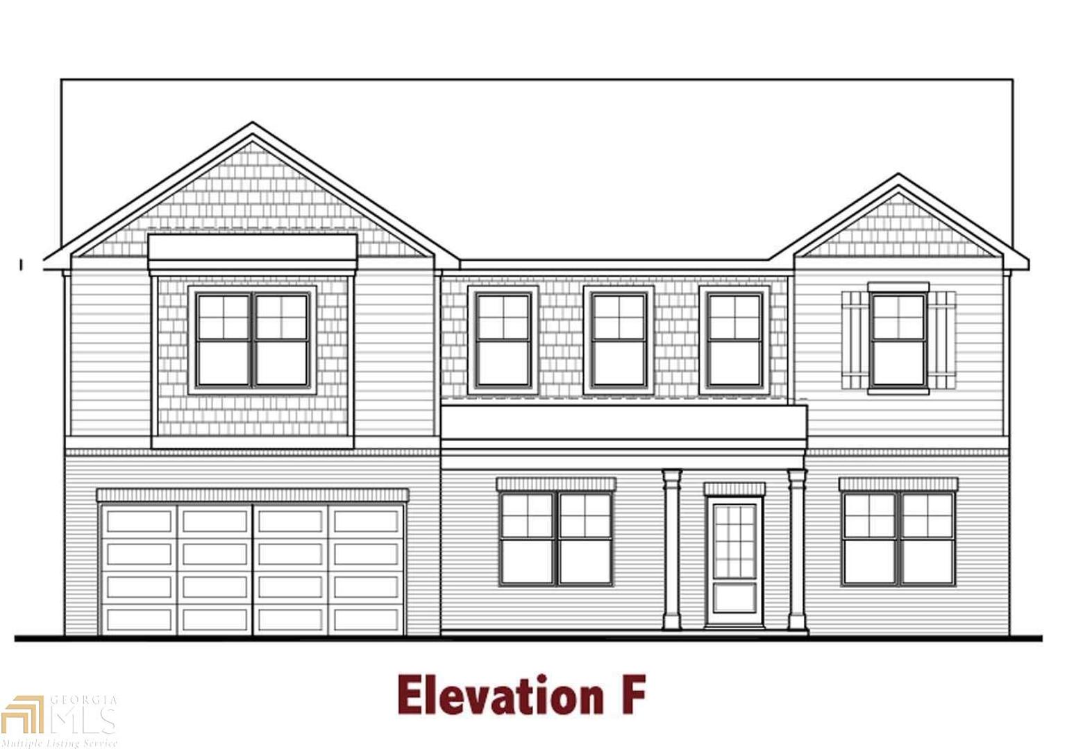 Brookfield Farm - Residential