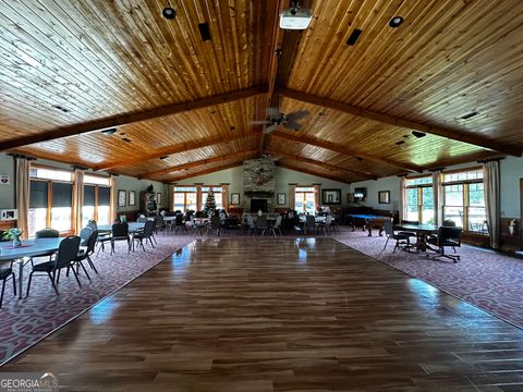 A home in Blairsville