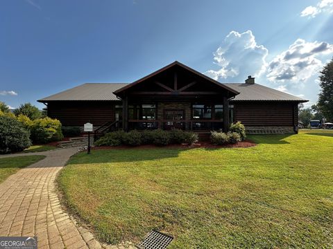 A home in Blairsville