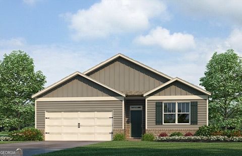 2919 Daxton LN Gainesville GA 30507