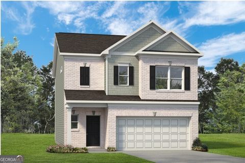 1205 Elowen DR Austell GA 30168