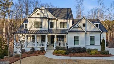 15850 Burdette CT Milton GA 30004